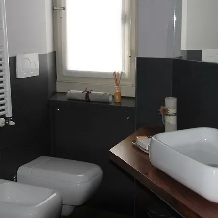 Sky6 Apartamento