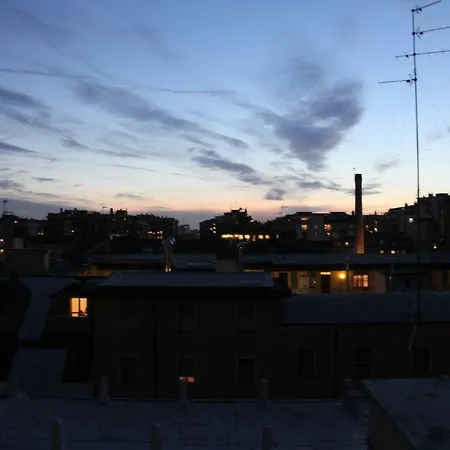 公寓 Sky6